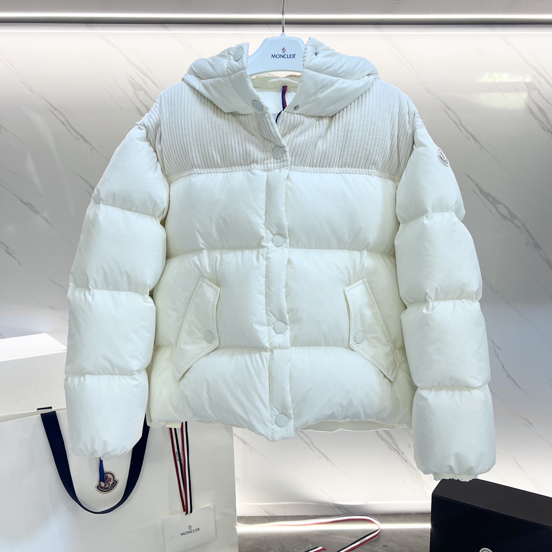 Moncler Down Jackets